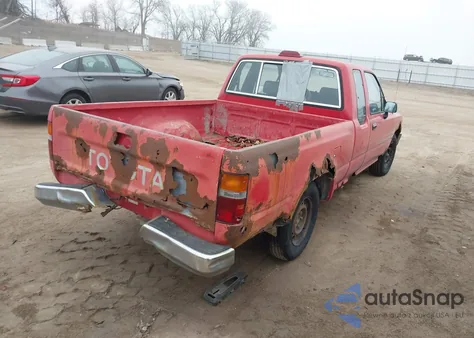 1994 Toyota Pickup 1/2 Ton Ex Lng Whlbase/Dx z USA, uszkodzony, nr VIN JT4RN93P3R5097037